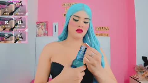 valentina_princess_ online show from May 17, 4:54 am