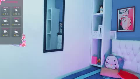 Snapshot of valentina_princess_ chatting on February 27, 6:24 am valentina_princess_ online show from February 27, 6:24 am