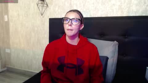 Valentina online show from February 22, 3:47 pm