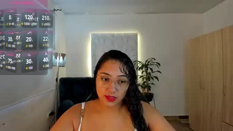 Valentina online show from October 4, 12:03 pm