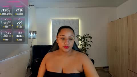 Valentina online show from October 21, 2:32 pm