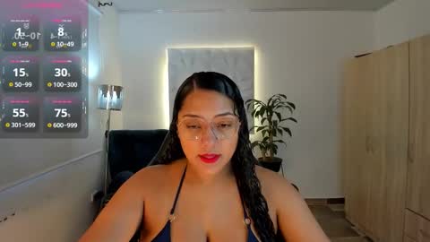 Valentina online show from October 9, 2:11 pm