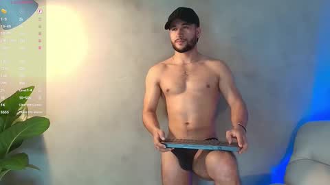 Valentino online show from February 13, 5:37 am