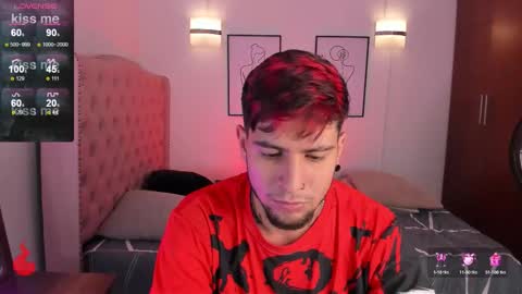 Manuel online show from January 18, 8:07 pm