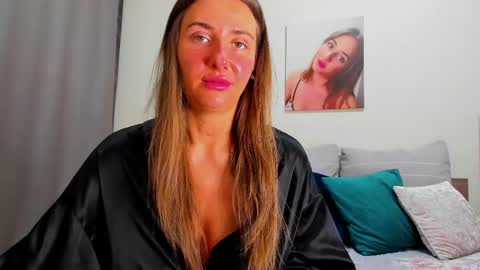 Kate online show from May 20, 1:57 am