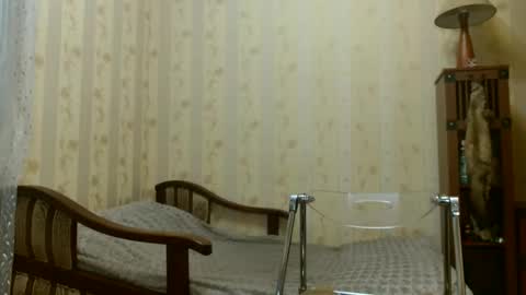 valentijm online show from March 2, 6:25 pm