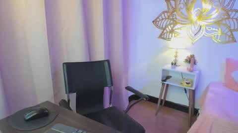 Valery And Daniel online show from October 23, 1:51 am