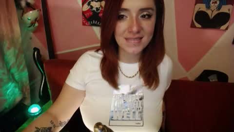 Valeri Cove online show from January 18, 3:48 am