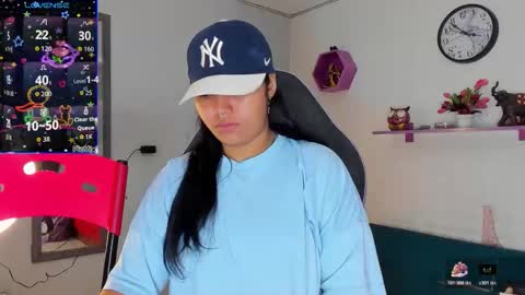 valeri_harpers4 online show from October 30, 6:30 pm