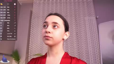 Valeri online show from April 13, 5:39 pm