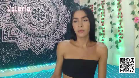 valeria online show from February 23, 3:42 am