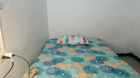 VALERIA online show from April 19, 2:45 am