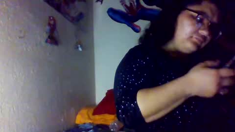 Snapshot of valeria06 chatting on October 11, 4:39 am Valeria online show from October 11, 4:39 am
