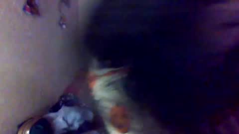 Snapshot of valeria06 chatting on October 16, 4:23 am Valeria online show from October 16, 4:23 am
