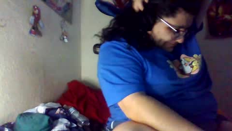 Snapshot of valeria06 chatting on September 25, 5:36 am Valeria online show from September 25, 5:36 am