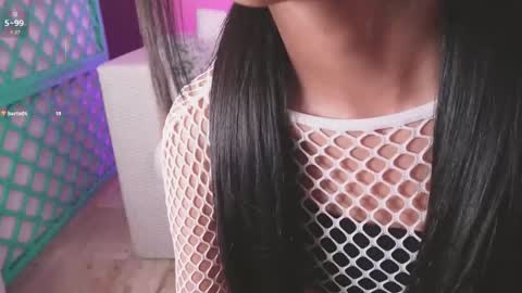 Valeria online show from May 23, 8:05 pm