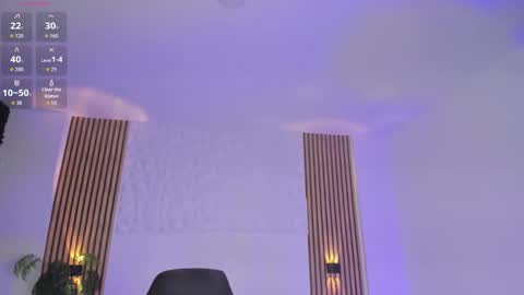 Valeria Acosta online show from January 16, 12:41 am