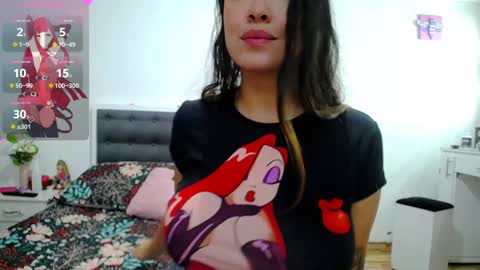 valeria 24 online show from December 19, 6:01 pm