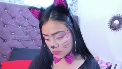 VALERIA online show from October 31, 6:52 pm