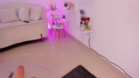 Valeria Londoo online show from April 11, 9:19 pm