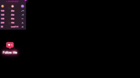 valeria  independent model  online show from February 23, 8:06 am