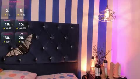 valeria_rouse28 online show from October 11, 5:38 pm