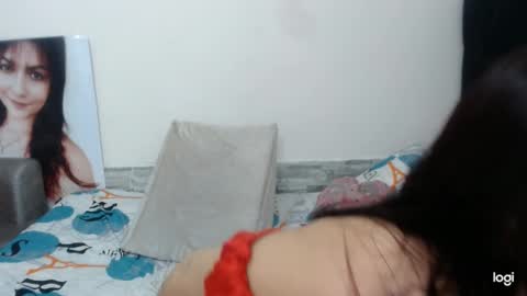 valeria online show from December 3, 5:37 am