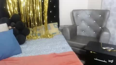 valeria online show from January 25, 4:34 am