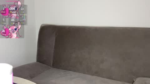 valeria_vibe online show from April 8, 11:46 am