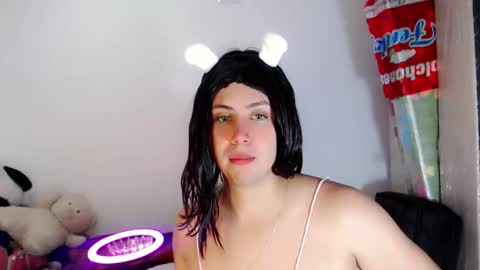 valeriagill_ online show from September 8, 6:51 pm