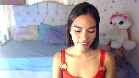 Snapshot of valeriah_7 chatting on September 15, 6:31 pm valeria online show from September 15, 6:31 pm