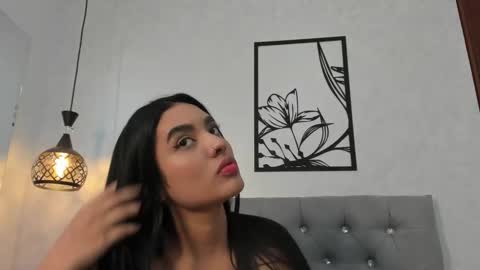 Snapshot of valeriajons chatting on October 20, 5:51 pm valeriajons online show from October 20, 5:51 pm