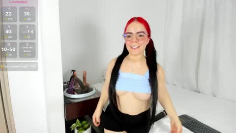 valerialoren online show from May 28, 2:31 am
