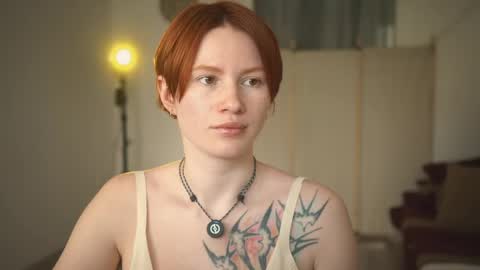 Valeria online show from April 13, 12:42 pm