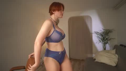 Valeria online show from July 14, 12:54 pm