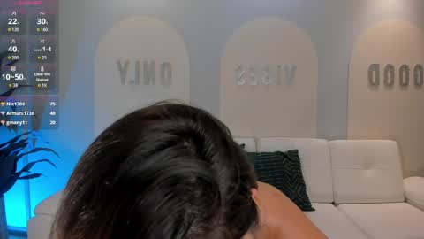 Valeria online show from May 13, 4:05 pm
