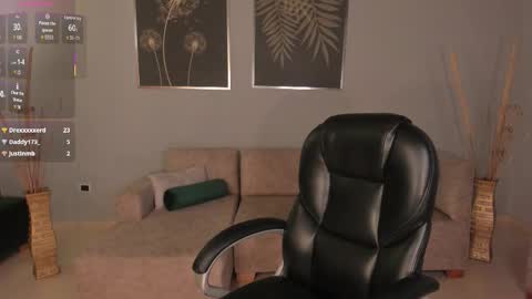 Valeria online show from November 8, 4:37 am