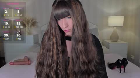 Snapshot of valeriasecret chatting on September 14, 5:43 am Valeria online show from September 14, 5:43 am