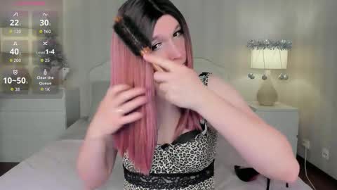 Valeria online show from January 12, 9:38 am