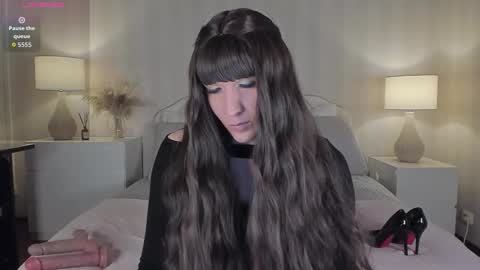 Valeria online show from November 13, 9:06 pm