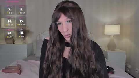 Snapshot of valeriasecret chatting on October 20, 9:14 am Valeria online show from October 20, 9:14 am