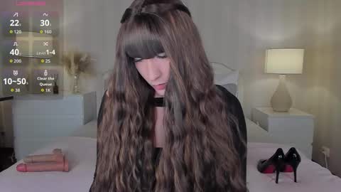 Snapshot of valeriasecret chatting on September 17, 5:11 am Valeria online show from September 17, 5:11 am