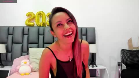 Valeria  online show from January 9, 7:08 pm