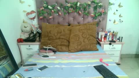 La valerie26 online show from October 16, 1:22 pm