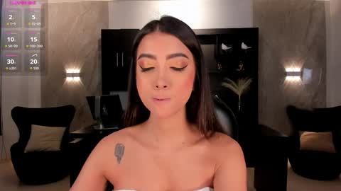Snapshot of valeriavelvet chatting on October 13, 12:07 pm Vale online show from October 13, 12:07 pm