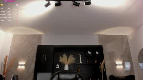 Snapshot of valeriavelvet chatting on March 8, 3:02 pm Vale online show from March 8, 3:02 pm