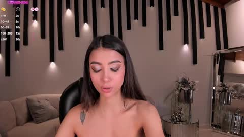 Snapshot of valeriavelvet chatting on February 13, 2:42 pm Vale online show from February 13, 2:42 pm