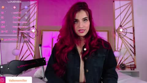 Valerie  online show from March 15, 6:29 am