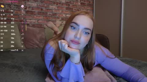 Valerie online show from April 29, 2:33 pm