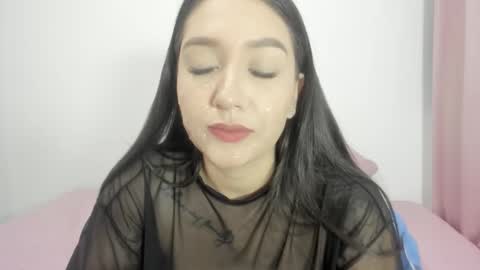 Valerie online show from October 14, 6:44 pm